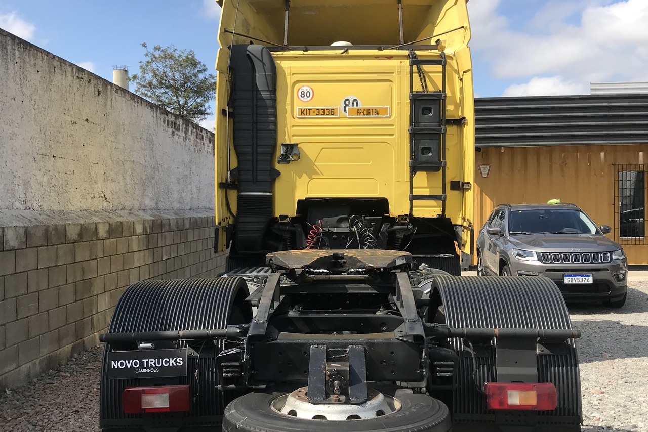 Volvo FM12 380 - 00/00 6
