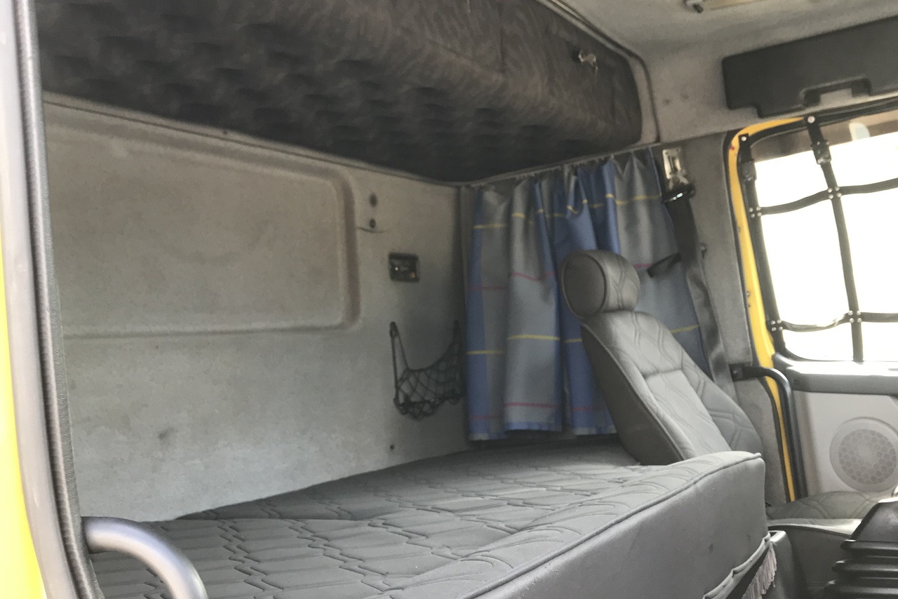 Volvo FM12 380 - 00/00 9