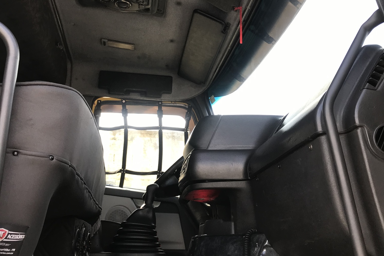 Volvo FM12 380 - 00/00 11