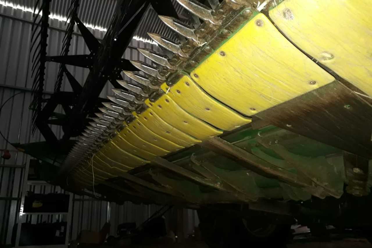 John Deere 1175 - 13/13 3