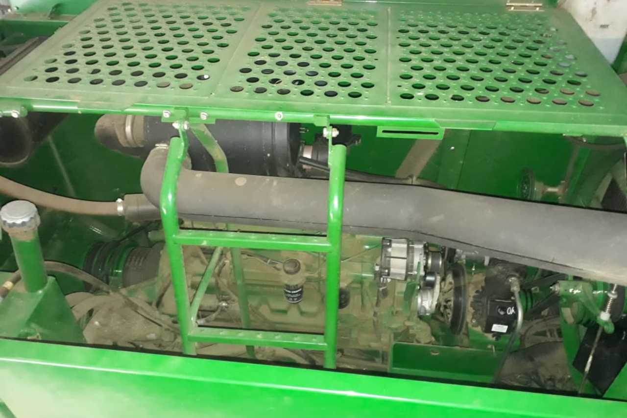 John Deere 1175 - 13/13 6