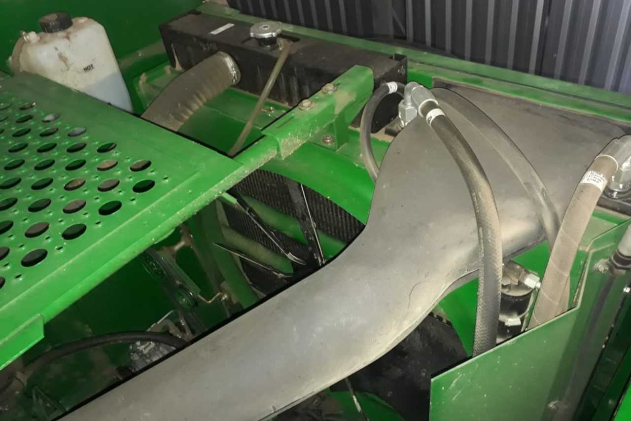 John Deere 1175 - 13/13 7