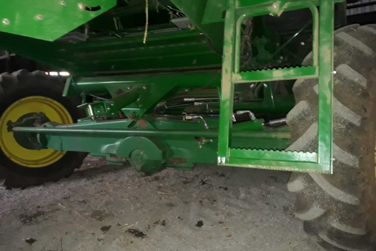 John Deere 1175 - 13/13 9