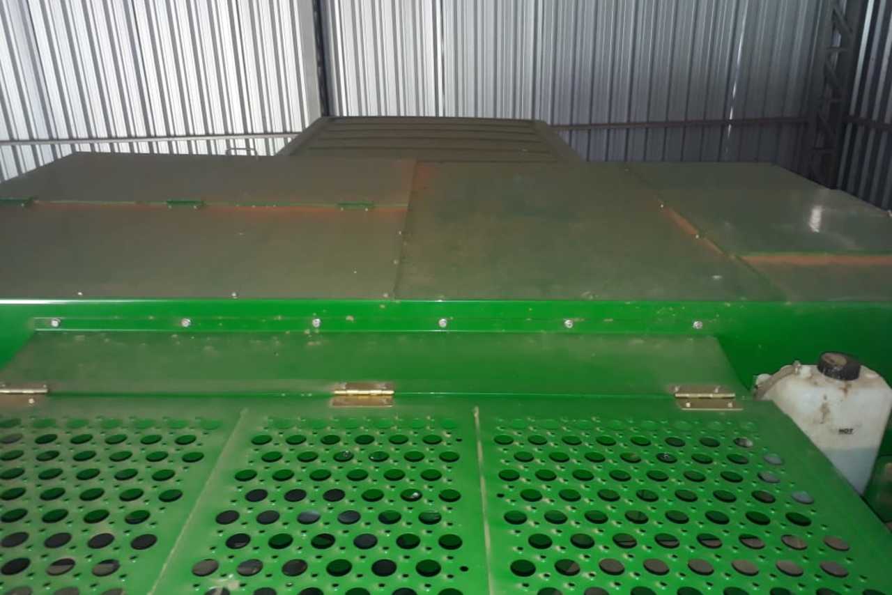John Deere 1175 - 13/13 10