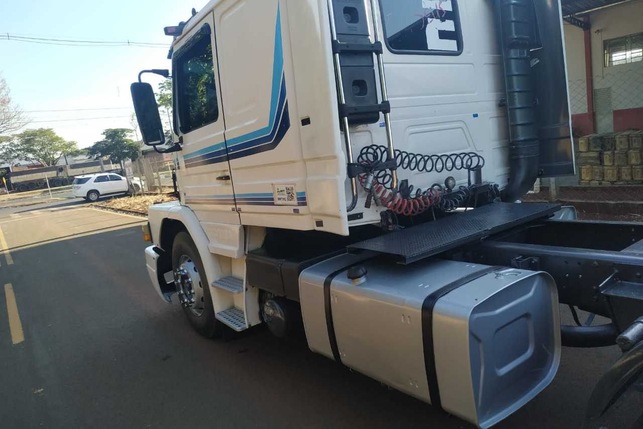 Scania 142 - 88/88 2