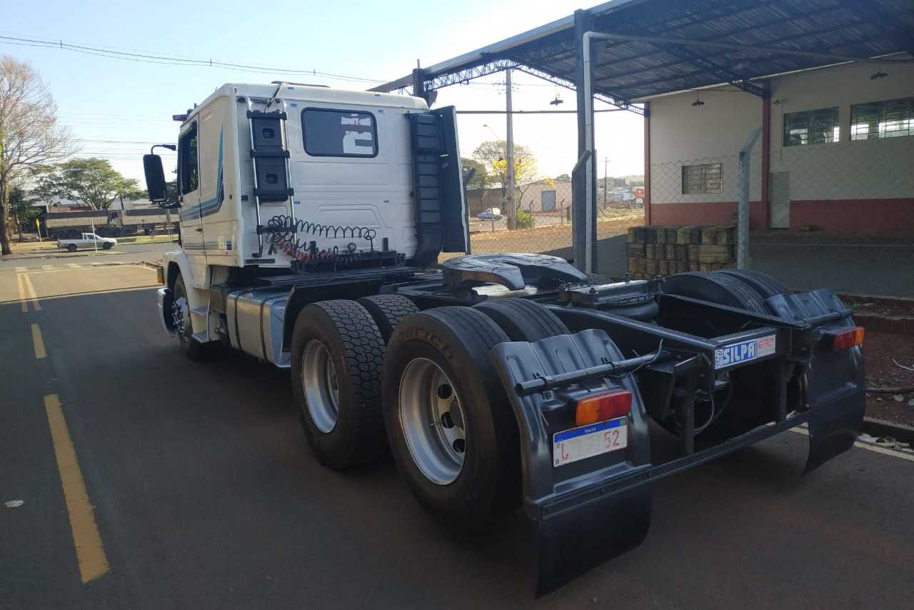 Scania 142 - 88/88 9