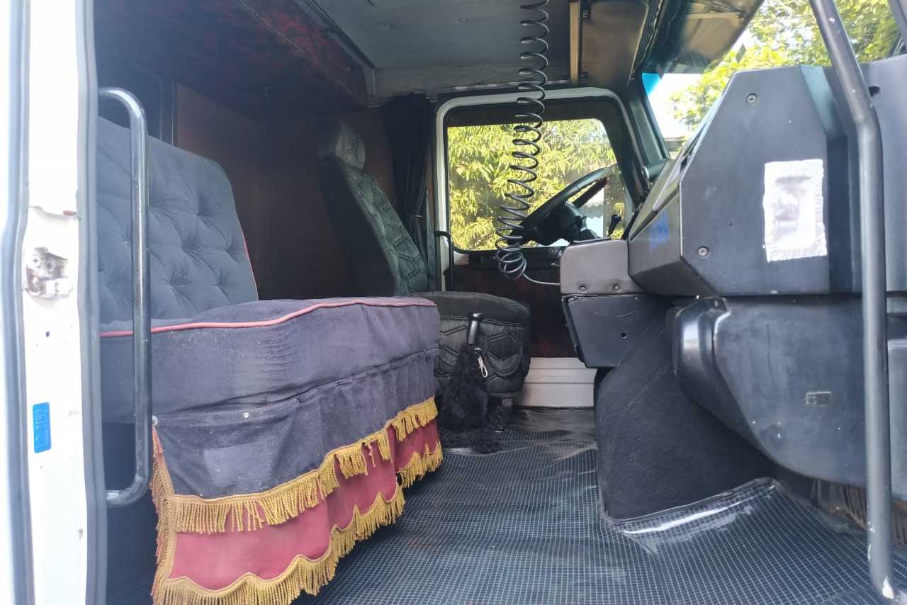 Scania 142 - 88/88 10