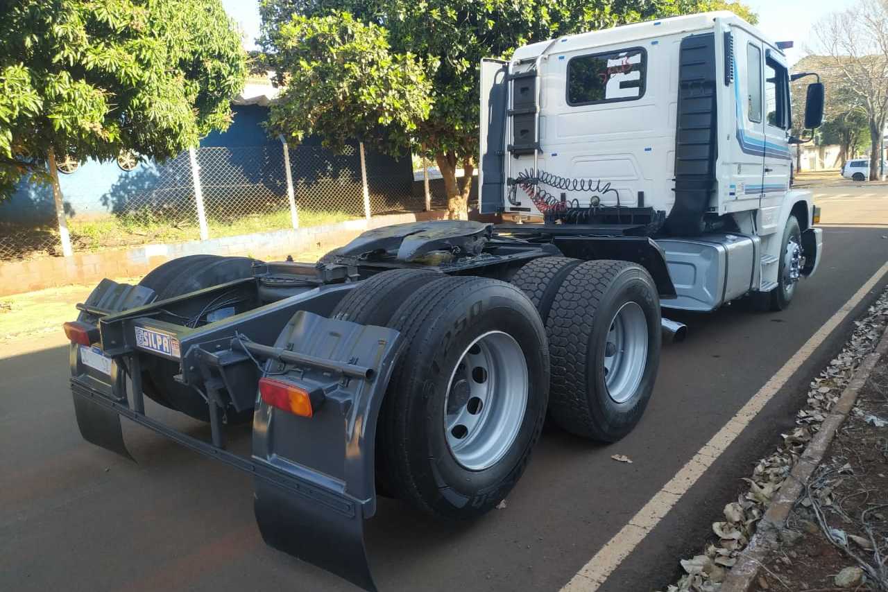 Scania 142 - 88/88 13