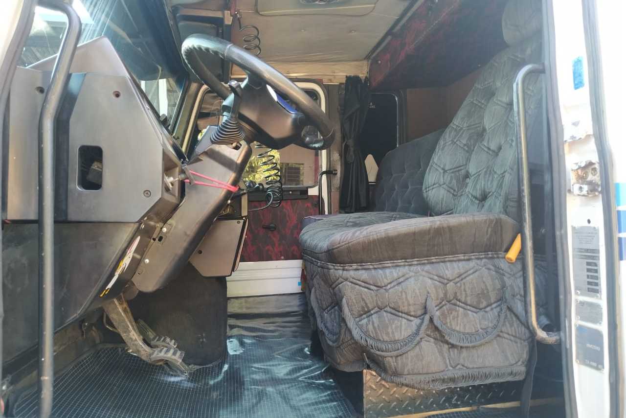 Scania 142 - 88/88 15
