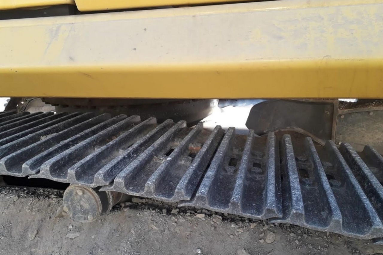 Komatsu PC350 - 14/14 6