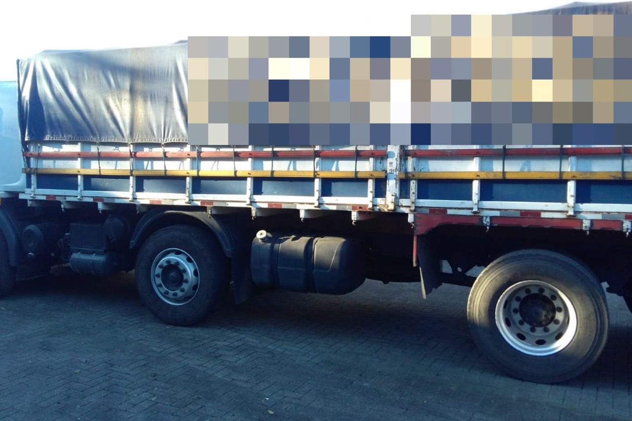 Volvo VM260 - 11/11 2