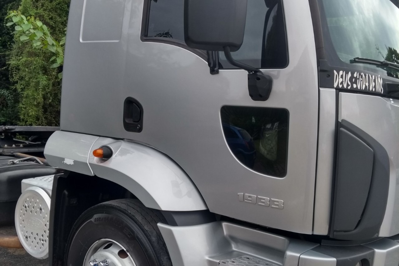 Ford Cargo1933 - 12/13 2