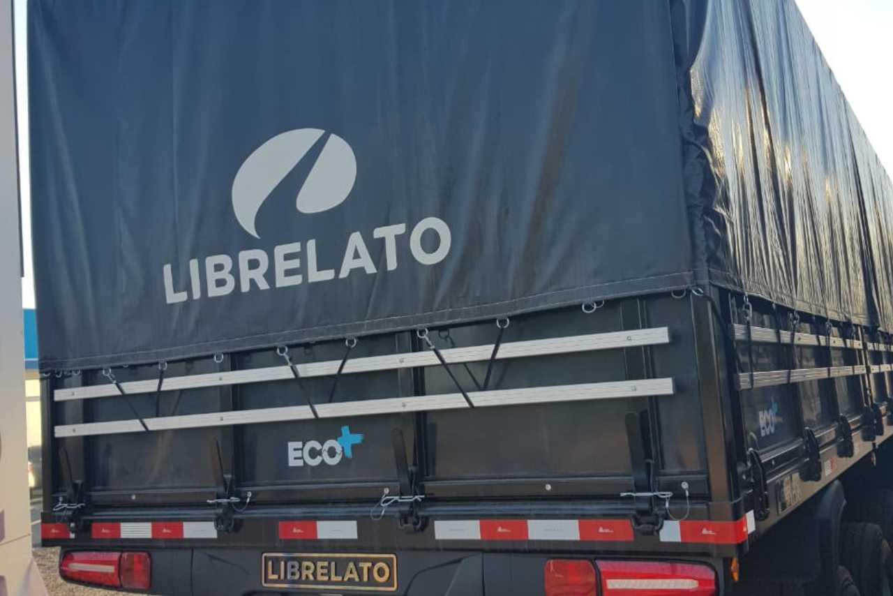 Librelato Graneleira - 19/19 6