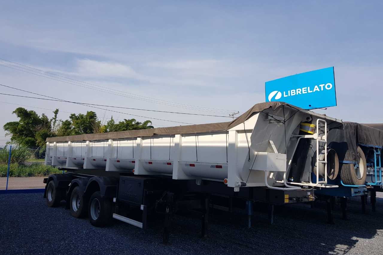 Librelato Basculante - 18/18 3