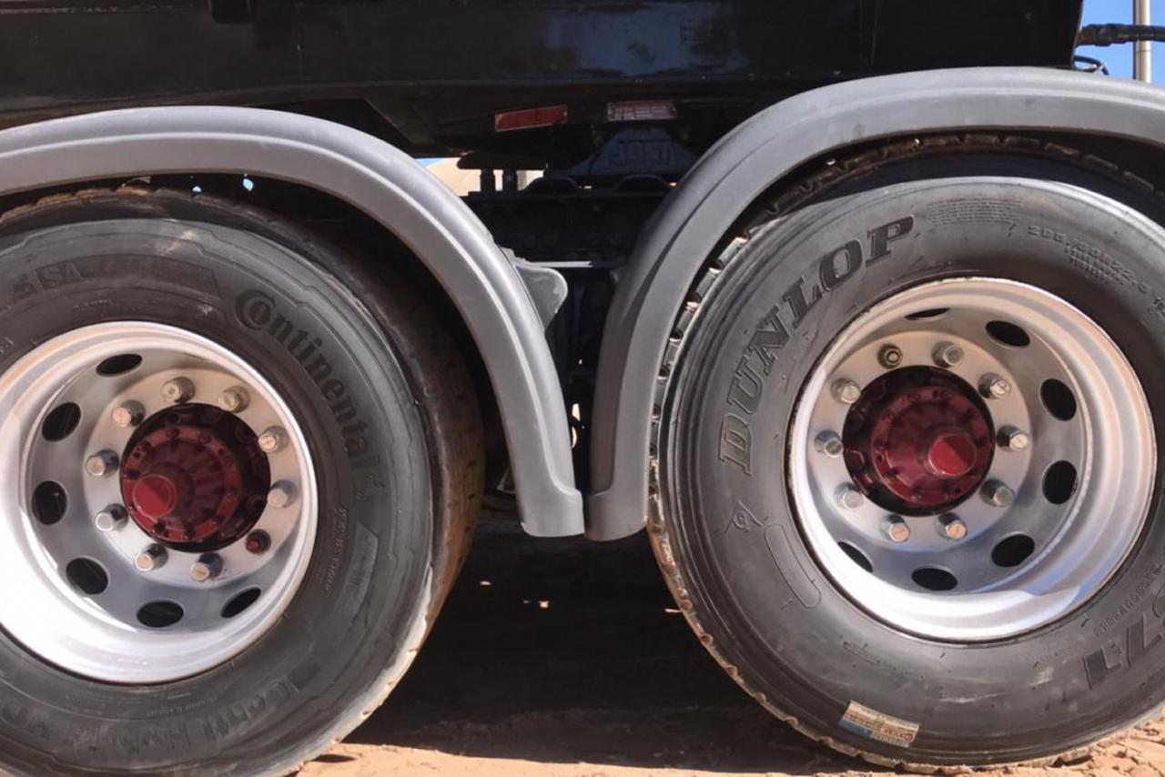 Scania R480 - 13/14 4