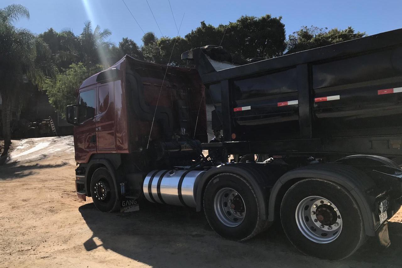 Scania R480 - 13/14 9