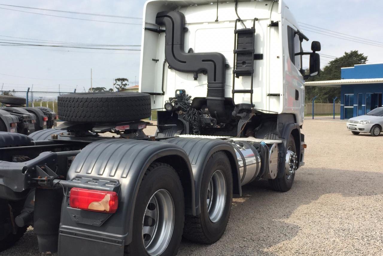 Scania R440 - 14/14 5