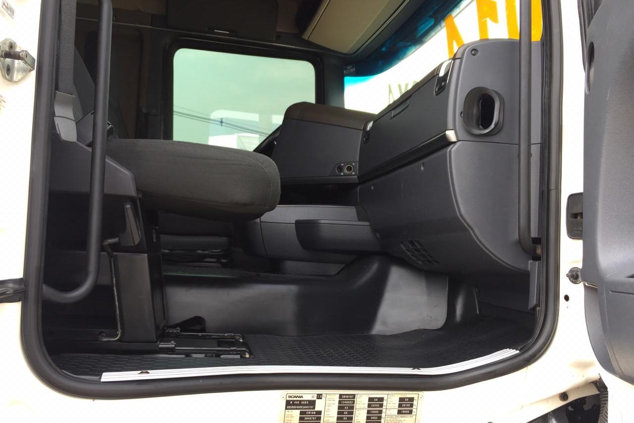 Scania R440 - 14/14 8