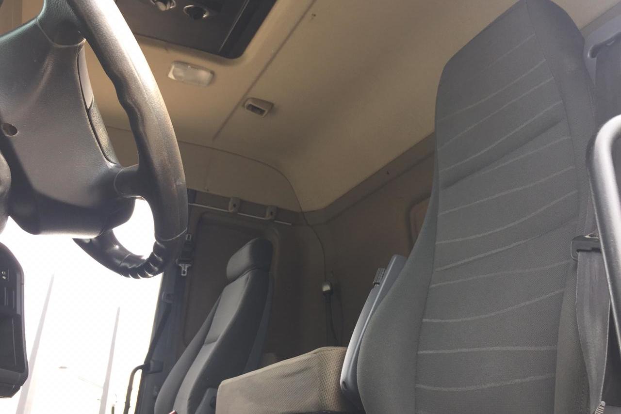 Scania R440 - 14/14 11