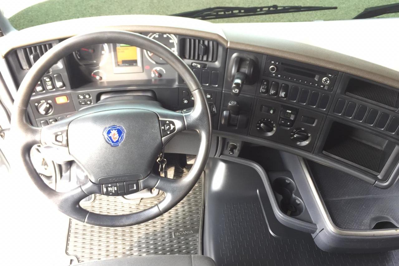 Scania R440 - 14/14 12