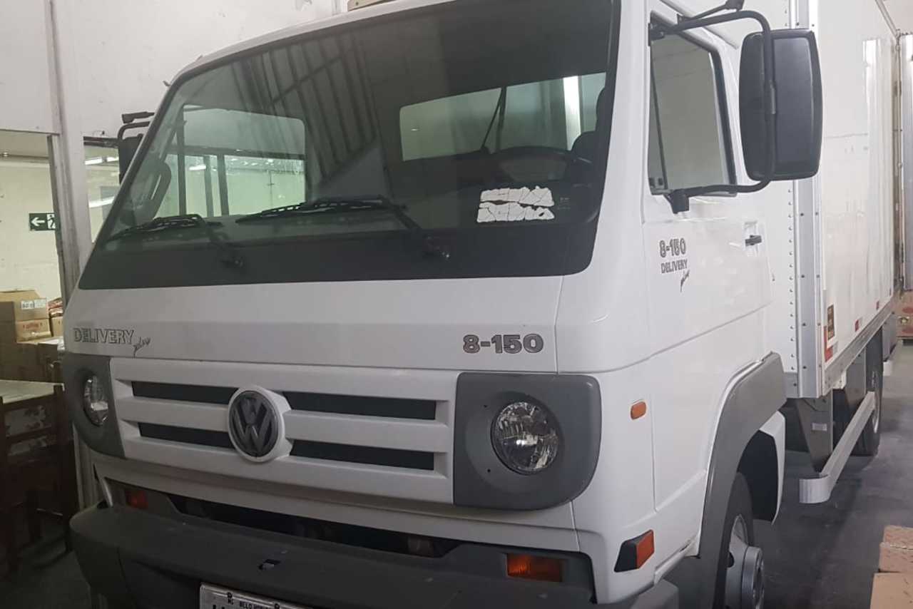 Volkswagen 8 150 - 11/11 6