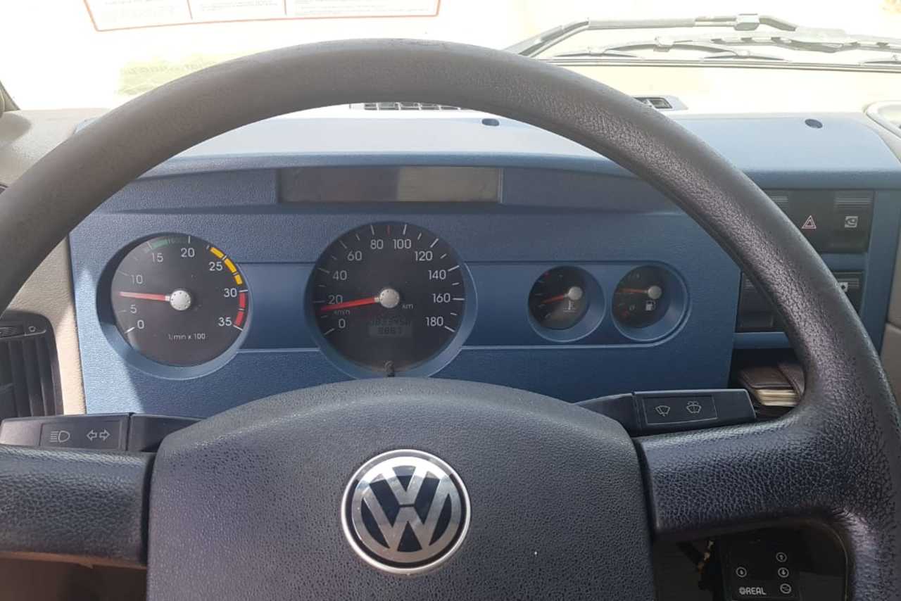 Volkswagen 8 150 - 11/11 7