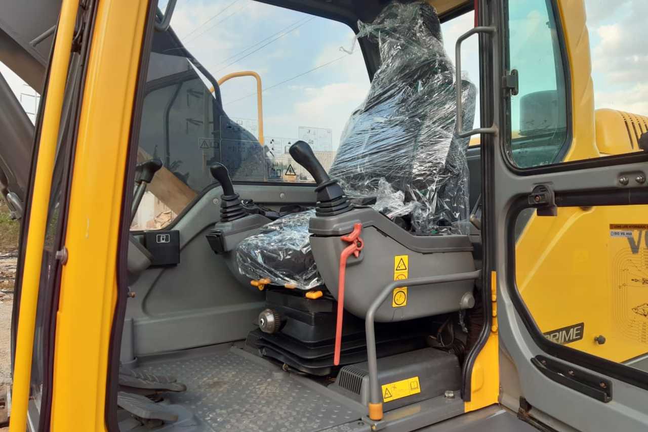 Volvo EC210B - 12/12 6