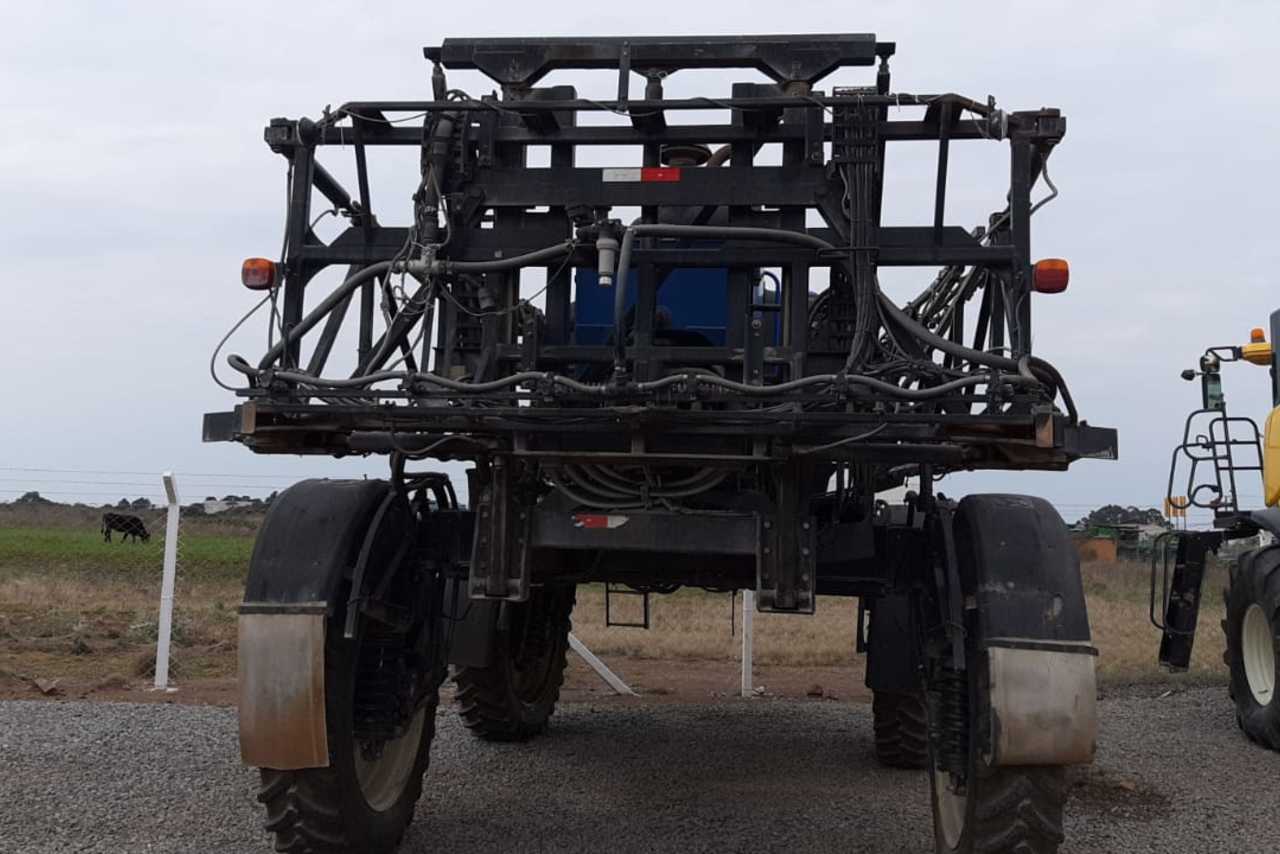 New Holland SP3500 - 12/12 2