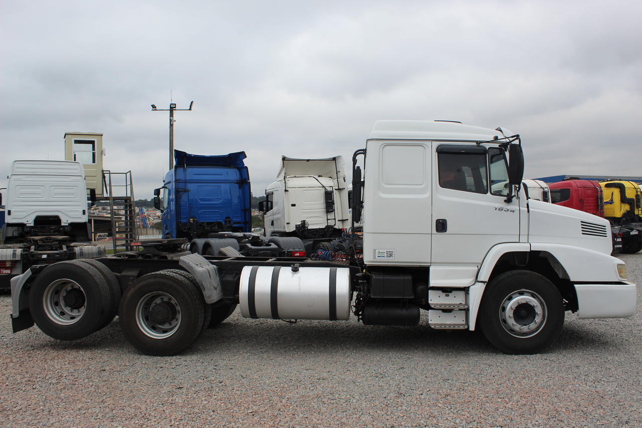 Mercedes Benz MB 1634 - 04/04 3