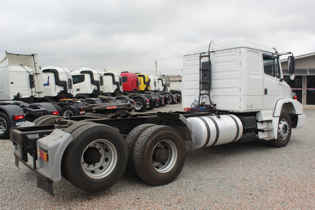 Mercedes Benz MB 1634 - 04/04 4