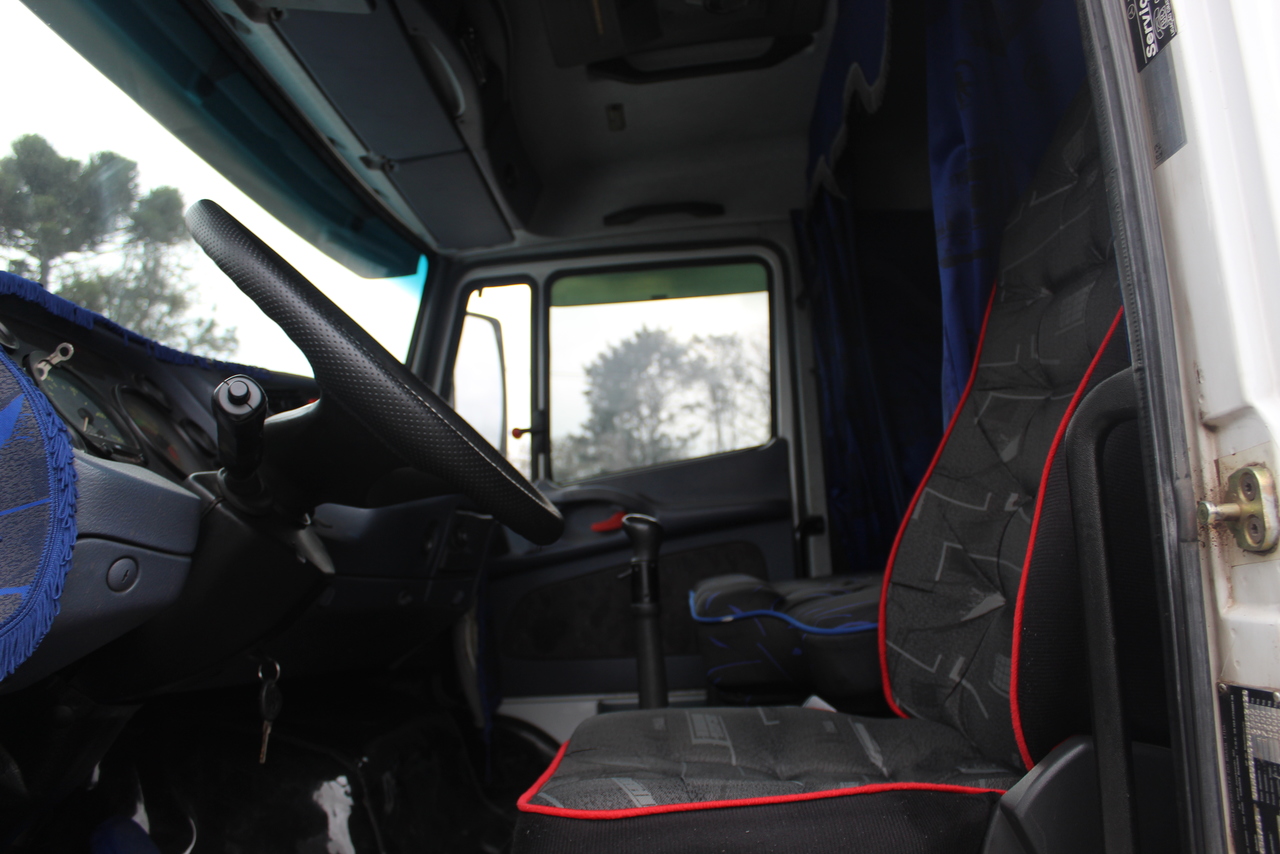 Mercedes Benz MB 1634 - 04/04 11
