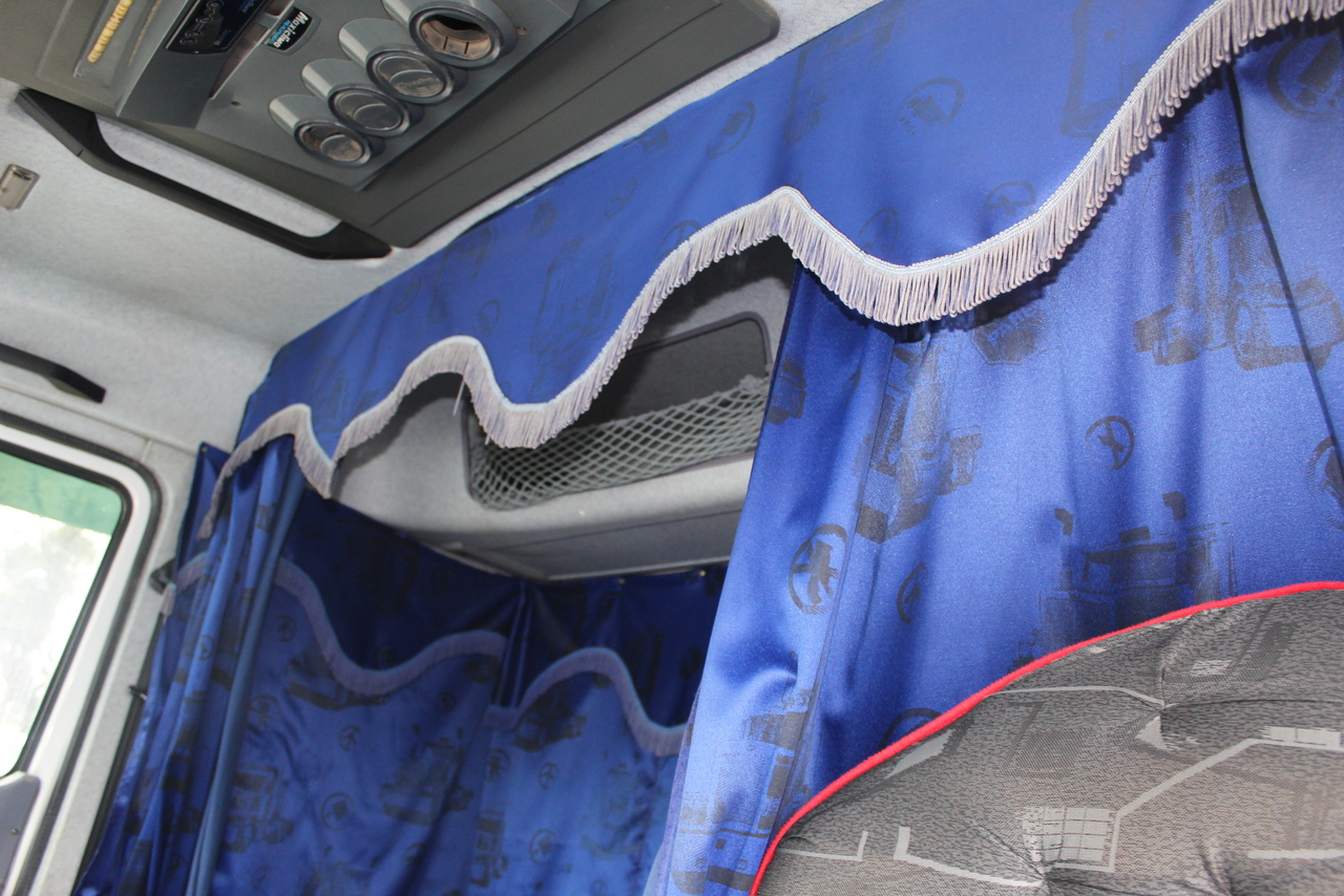 Mercedes Benz MB 1634 - 04/04 14