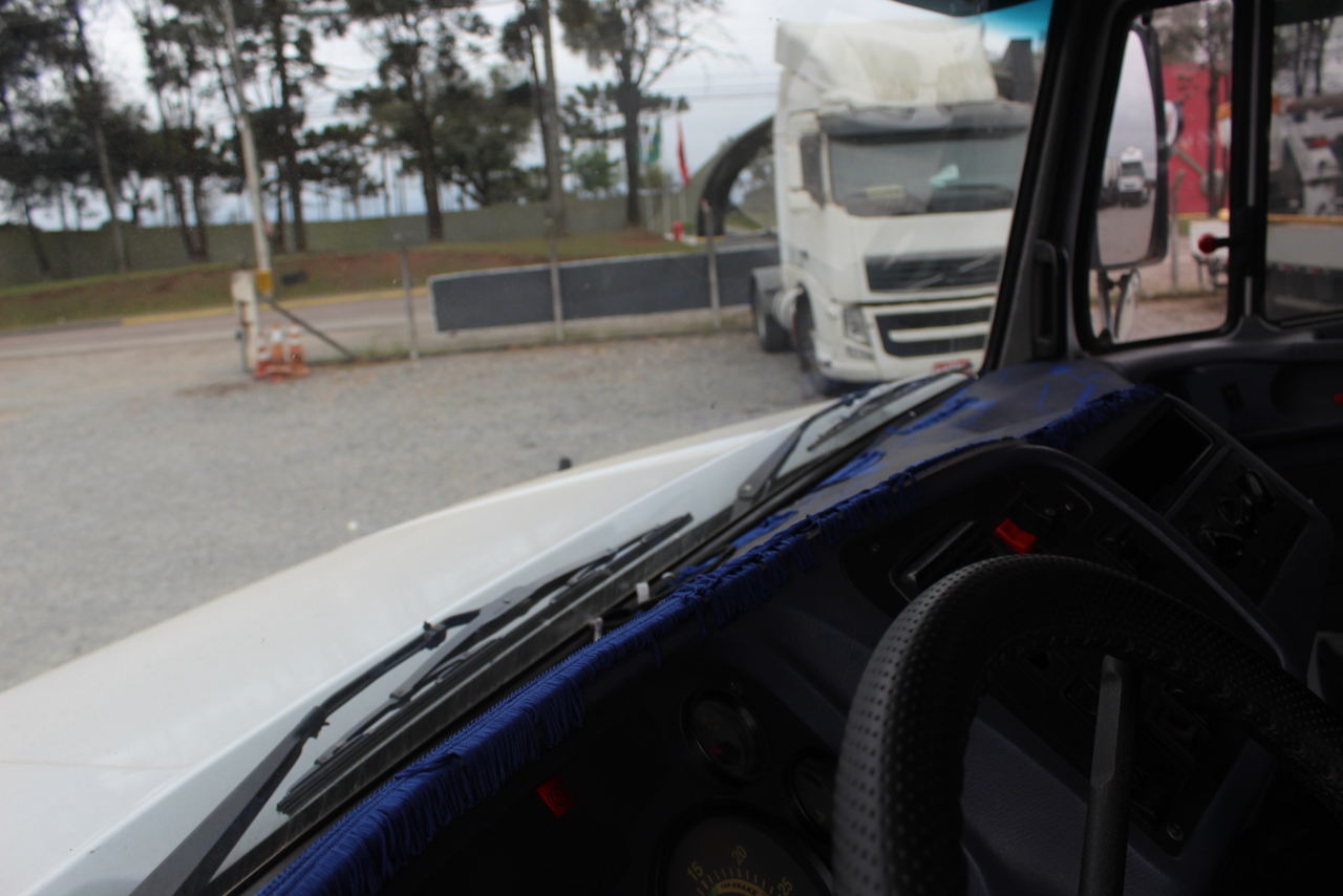 Mercedes Benz MB 1634 - 04/04 15