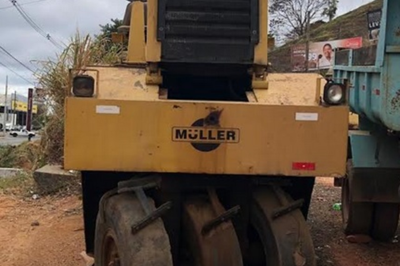 Muller AP 26 - 94/94 2
