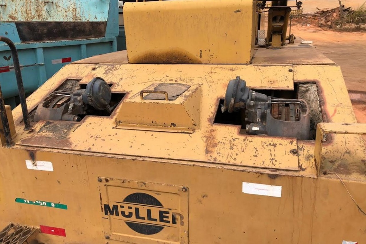 Muller AP 26 - 94/94 5