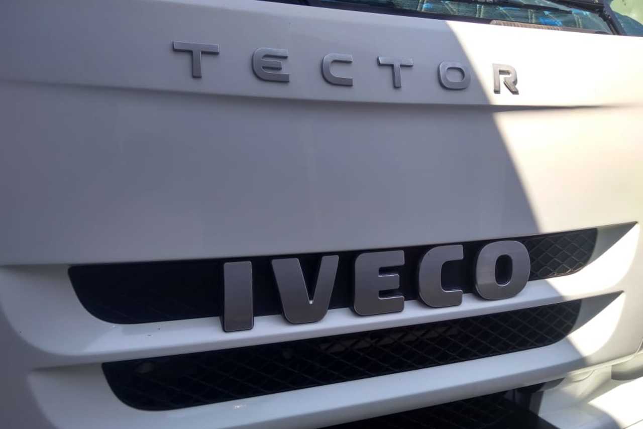 Iveco Tector 240 - 14/14 3