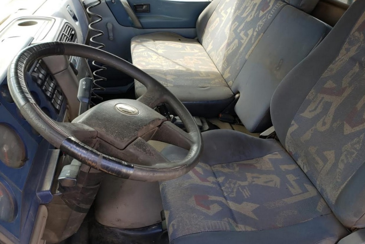 Volkswagen VW 18310 - 03/03 3