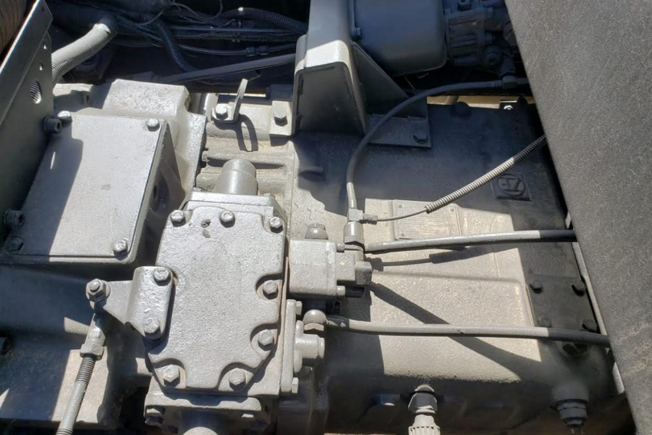 Volkswagen VW 18310 - 03/03 5
