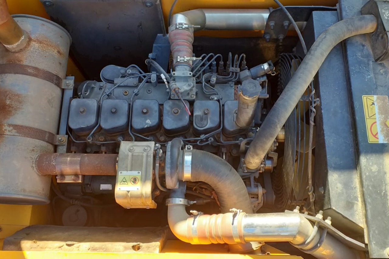 Hyundai R210LC-7 - 11/11 6