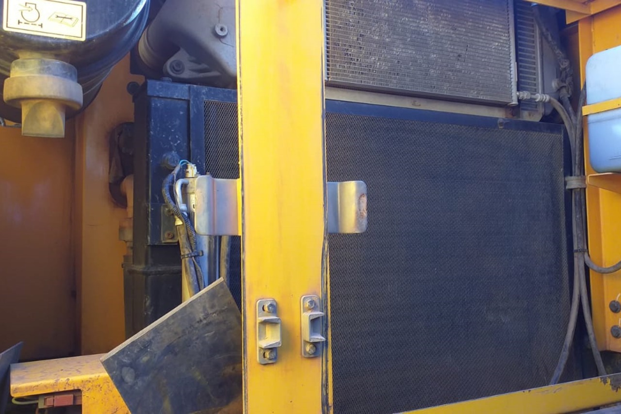 Hyundai R210LC-7 - 11/11 8