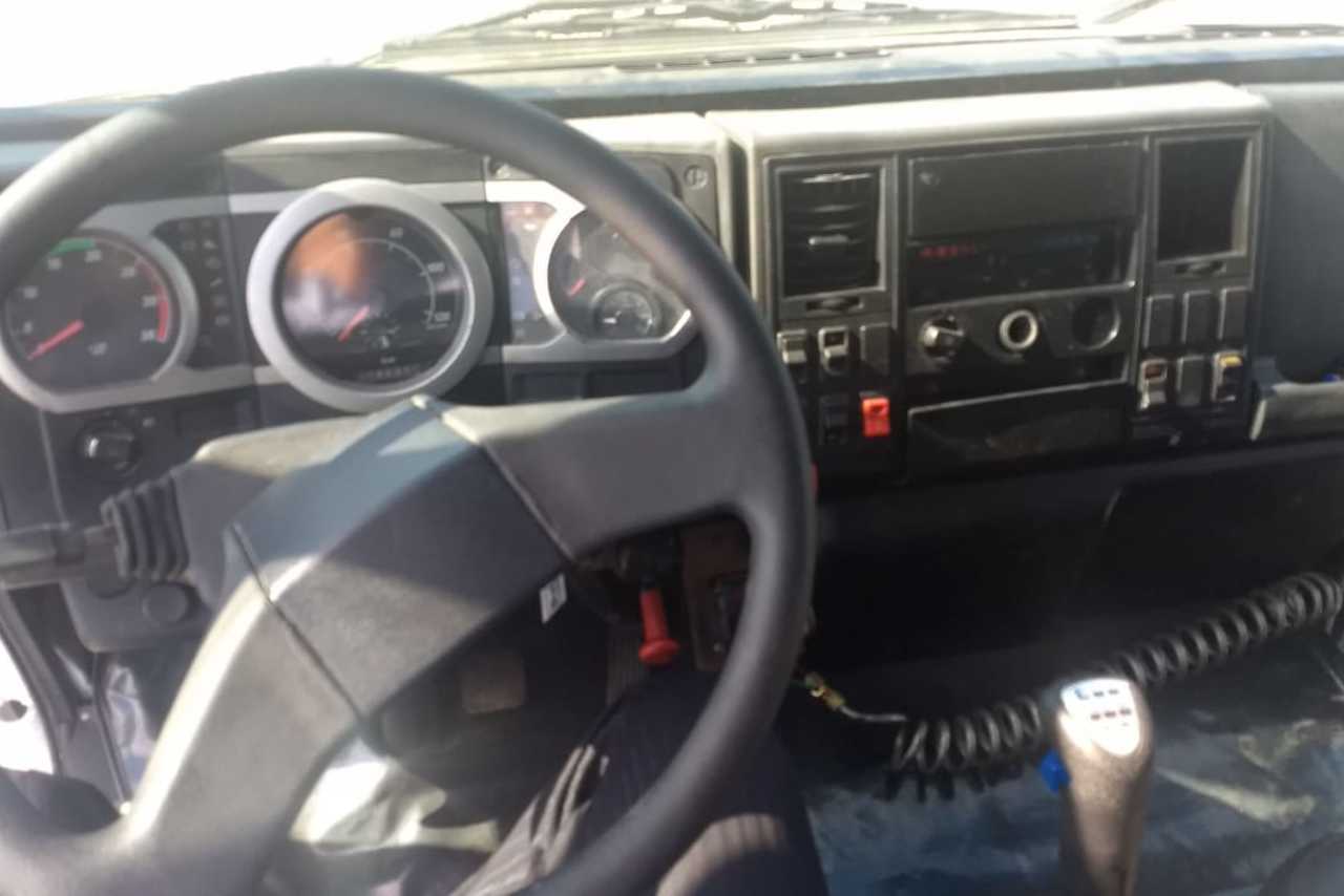Ford Cargo2628 - 10/10 2