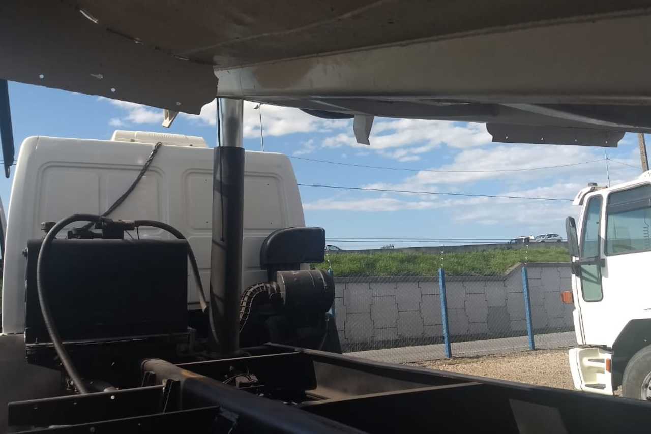 Ford Cargo2628 - 10/10 4