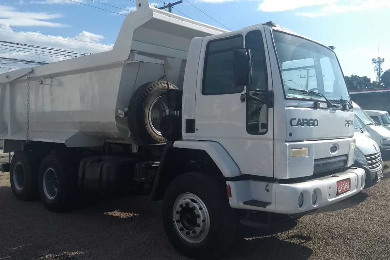 Ford Cargo2628 - 10/10 5