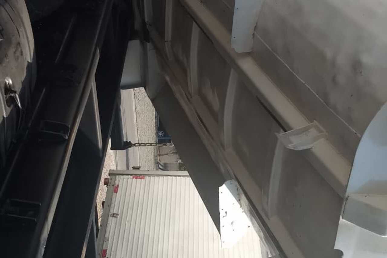 Ford Cargo2628 - 10/10 8