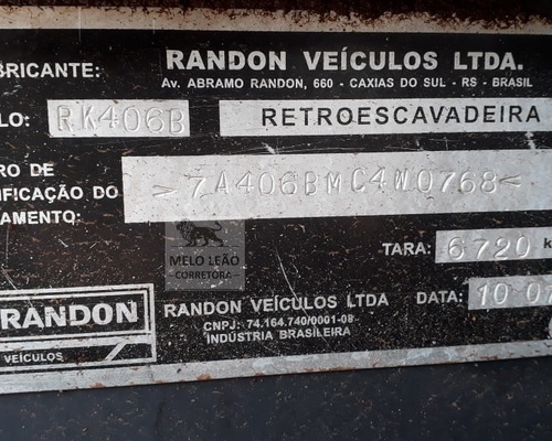 Imagem do anúncio