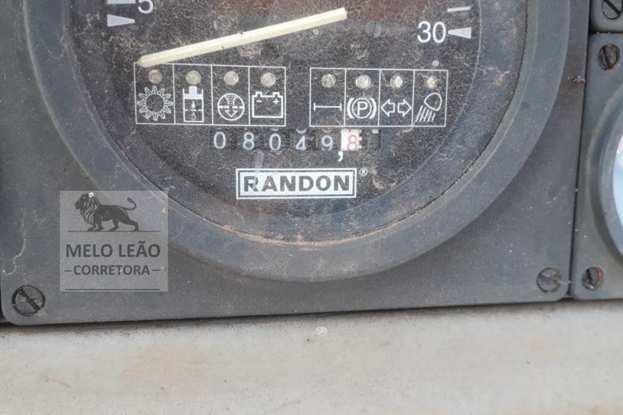 Randon RK406B - 08/08 7