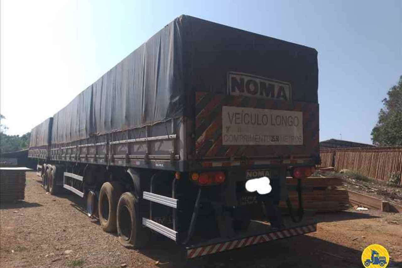 Noma Graneleira - 14/14 2