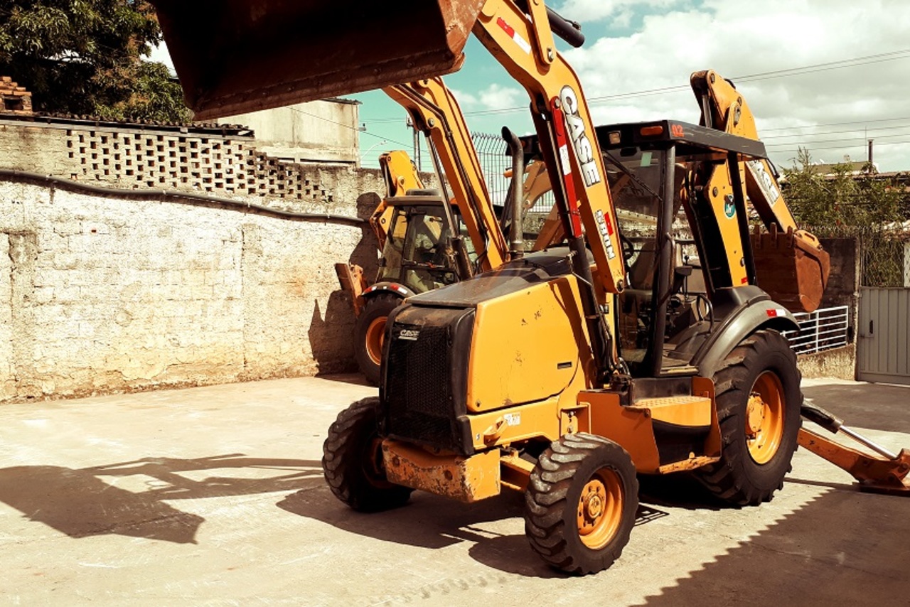 Case 580M - 13/13 2