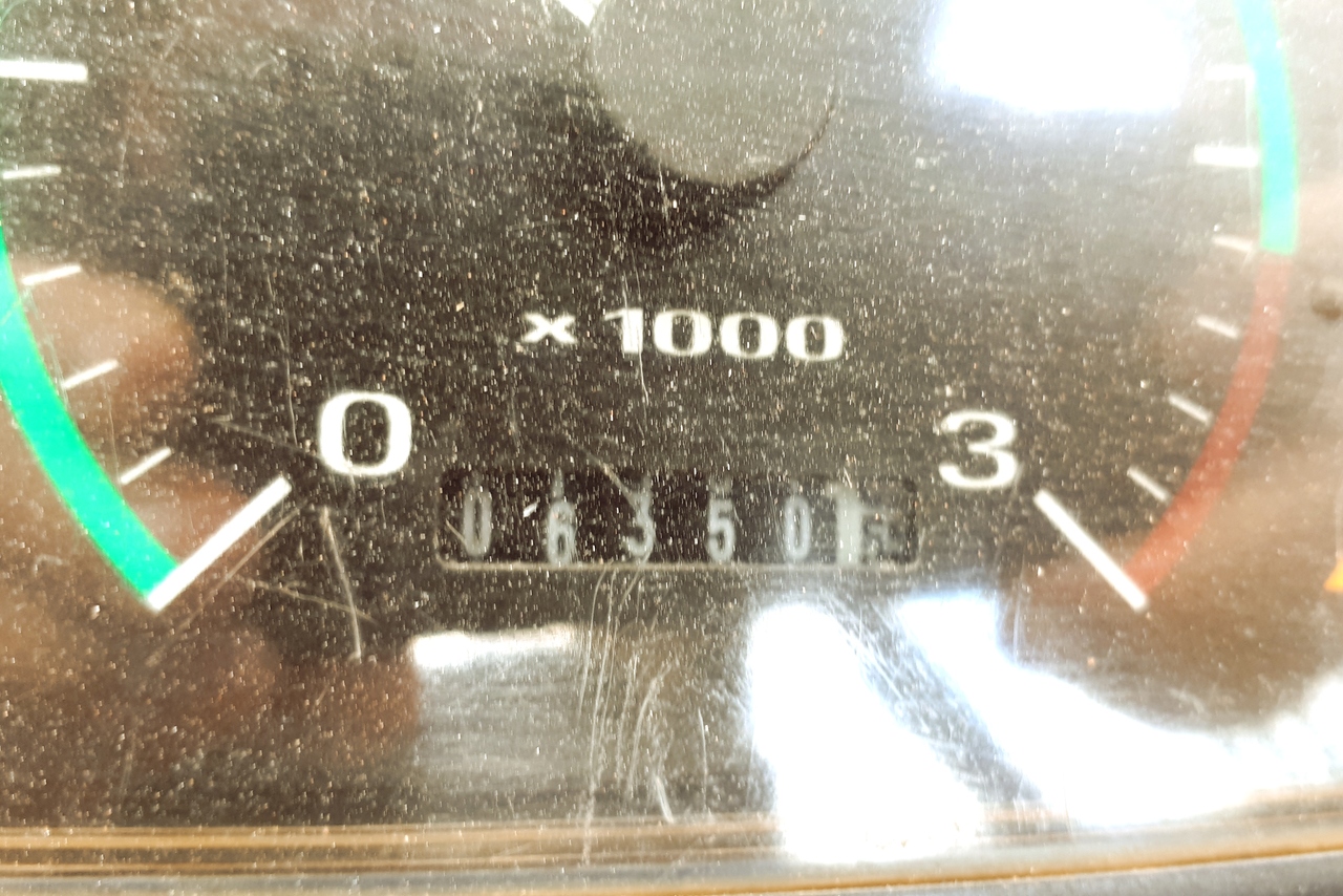 Case 580M - 13/13 7
