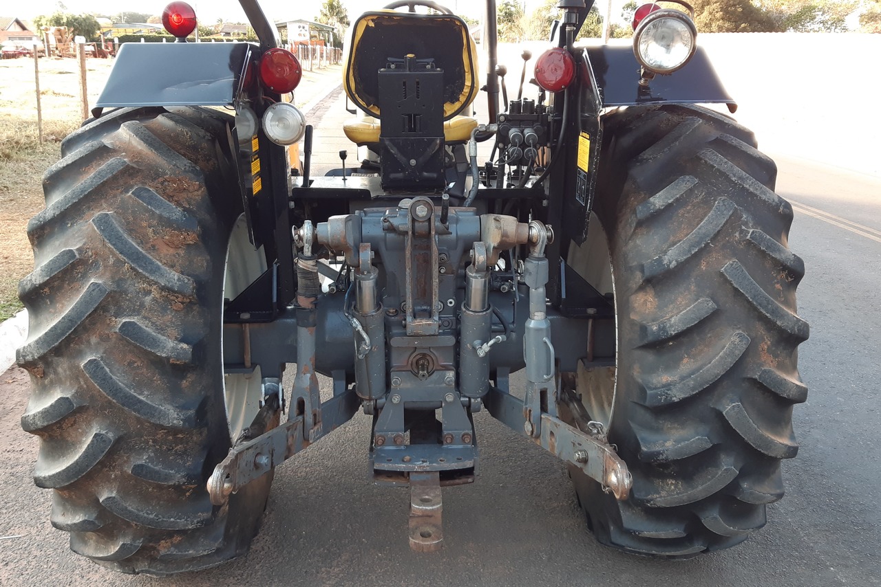 Valtra A 850 - 13/13 4